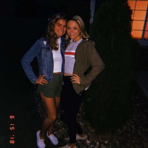 Meet your Posher, Rylee